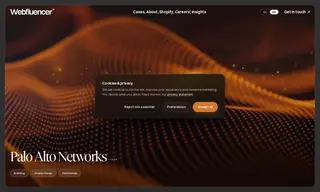 Preview of the Palo Alto Networks Case Study