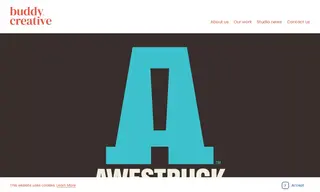 Preview of the Awestruck Cider Case Study