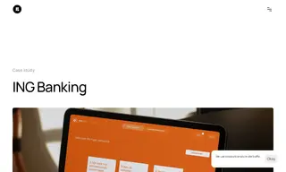 Preview of the ING Banking Case Study