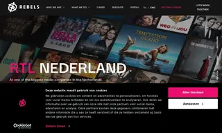 Preview of the RTL Case Study