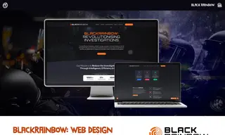 Preview of the BlackRainbow Case Study