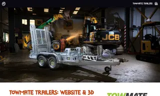 Preview of the Towmate Trailers Case Study