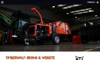Preview of the Timberwolf Case Study