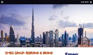 Preview of the Emeg Group Case Study