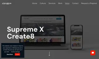 Preview of the Supreme Imports Case Study