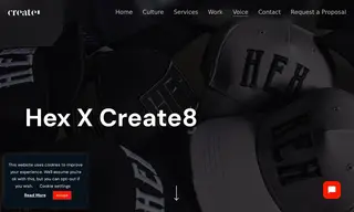 Preview of the Hex Case Study