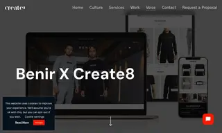 Preview of the Bénir Case Study