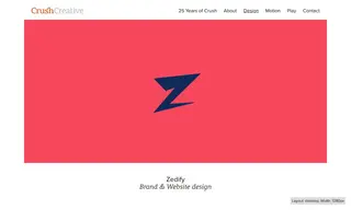 Preview of the Zedify Case Study