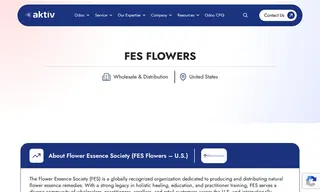 Preview of the FES Case Study