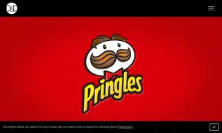 Preview of the Pringles Case Study