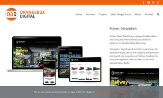Preview of the Pendle Valley Workshop Case Study