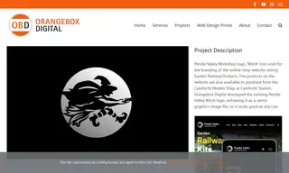 Preview of the Pendle Valley Workshop Case Study