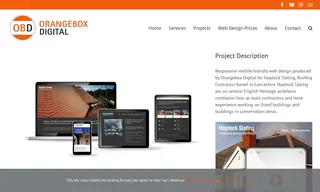 Preview of the Haydock Slating Case Study