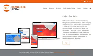 Preview of the Siltherm Europe Case Study