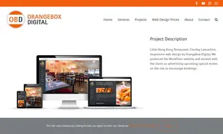 Preview of the Little Hong Kong Case Study