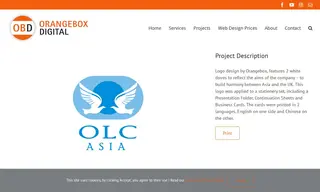 Preview of the OLC Asia Case Study