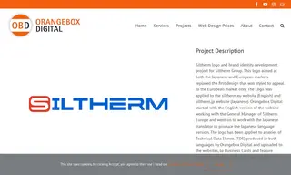 Preview of the Siltherm Group Case Study