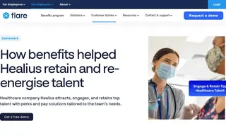 Preview of the Healius Case Study