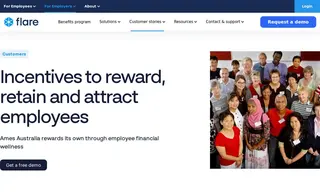 Preview of the AMES Australia Case Study