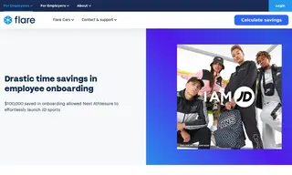 Preview of the JD Sports Case Study