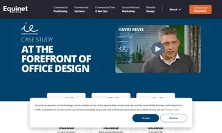 Preview of the Insightful Environments Case Study