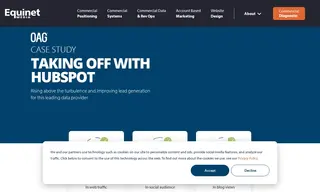 Preview of the OAG Case Study