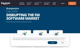 Preview of the Expansive FM (efm) Case Study