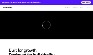 Preview of the The Hoxton Case Study