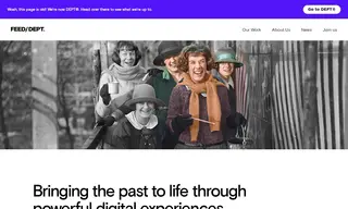 Preview of the Ancestry Case Study