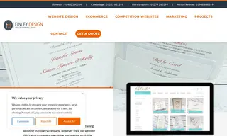 Preview of the JMS Creative Case Study