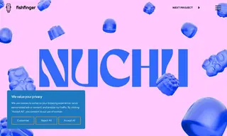 Preview of the Nuchu Case Study