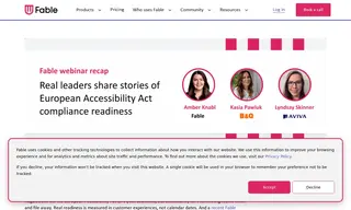 Preview of the Aviva UK Case Study