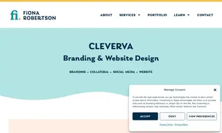Preview of the CleverVA Case Study