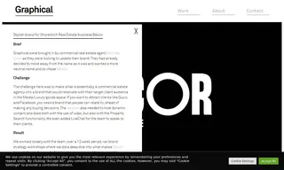 Preview of the Belcor Case Study