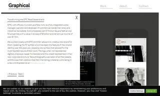 Preview of the EPIC Real Estate Case Study