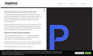 Preview of the Lewis & Partners Case Study