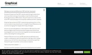 Preview of the Fresson and Tee (f&t) Case Study
