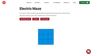 Preview of the RSVP Design Case Study