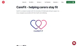Preview of the University of Strathclyde Case Study