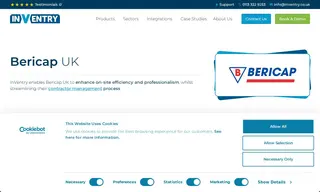 Preview of the Bericap UK Case Study