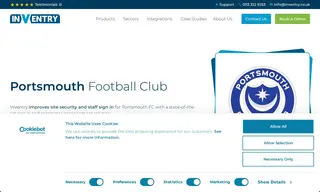 Preview of the Portsmouth Football Club Case Study