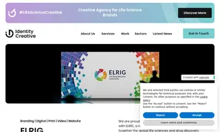 Preview of the Elrig Case Study