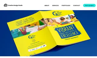 Preview of the The Grange Trust Case Study