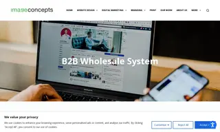 Preview of the Nautilus Case Study
