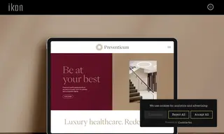 Preview of the Preventicum Case Study