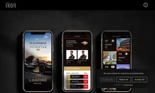 Preview of the DS Techeetah Case Study