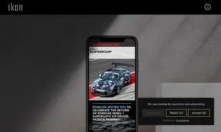 Preview of the Porsche Case Study