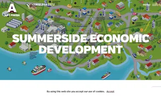 Preview of the City of Summerside Case Study
