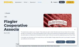 Preview of the Flagler Cooperative Association Case Study