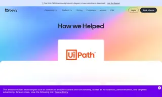 Preview of the UiPath Case Study